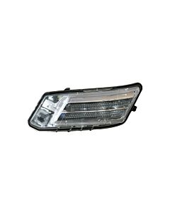 LED positie lamp rechts dagrij verlichting stadslicht xc60 OEM ref 31290874 in bumper naast grille