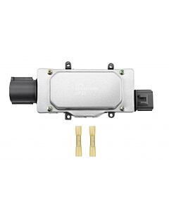 Radiatorventilatormotor  met regeleenheid V40
