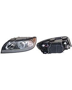 Koplamp  h7/hb3 VOLVO S40 II 04-