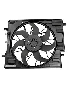 Radiatorventilatormotor XC90
