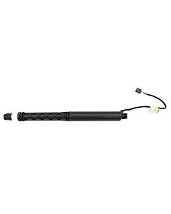 Liftondersteuning  Elektrisch bediende achterklep S90