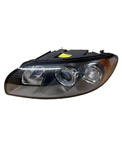 Koplamp Halogeen met Hoogteverstelling Links Volvo C70 2006-2010