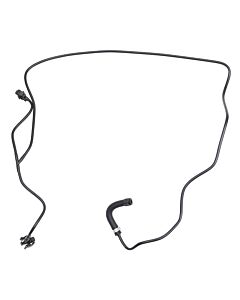 Ontluchtingsslang  expansievat V40