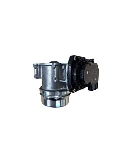 Gasklephuis 4-CYL Diesel Volvo V70 - XC70 - S80 - V60 - S60 - XC60 - S90 - V90 - XC90 - V40 - XC40 2014-