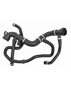 Koelvloeistofslang radiator  onder S60  S90  V60  V90  XC60 II  XC90