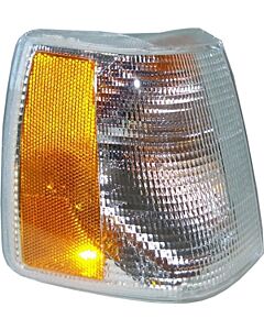 hoek / sidemarker lamp knipperlicht USA model rechts 940 960