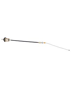 gasklep Controle kabel
