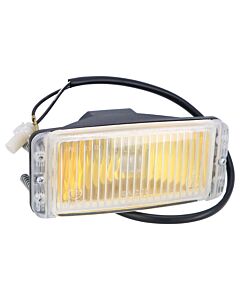 voor Mistlamp