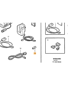 Antenne Adapter