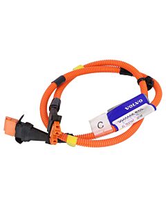 ontsteking kabel