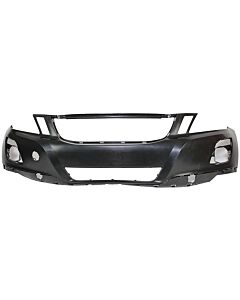 voorbumper Xc60 2008-2016 bumperhoes