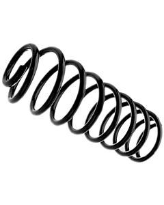 Coil veer voor Xc70