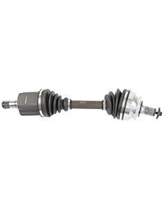 aandrijfas compleet V70 S60 automaat AW55-50/51SN Benzine zonder Turbo Volvo OEM ref 8252037 