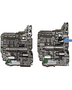 Brein kleppenblok Volvo automatische versnellingsbak voor automatische bak van Volvo 850 V70 C70 50/40 LE 5 SOL. AW Aisin Warner 4 versnellingen automaat Nieuw dus geen revisie