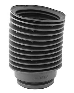 Stofhoes en aanslag rubber set: Schokbreker Voorzijde Volvo 740 88- 940 960 91-98 S/V90   OEM ref 1273848 1387735 