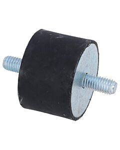 Motorsteun rubber 