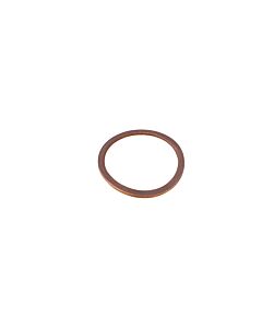 Ring afdichting hoofdremcilinder reservoir Amazon 672769