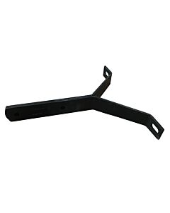Bumpersteun P1800 links achter chassinummer 12500+