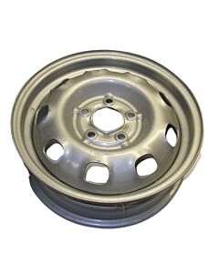Velg staal 4.5 x15inch Amazon Kombi+P1800  668280  ET25 TUV gekeurd 1964+ gaten velg
