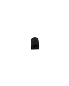 Rubber stabilisatie stang 164 vervangen door 678907PU
