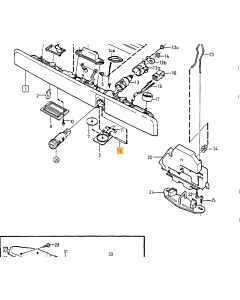 ruit mechanisme links