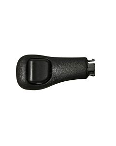 Pookknop Zwart Automaat 850 Volvo pookknop / Pookknop automaat Volvo AW50-426843475  9181356 compleet 