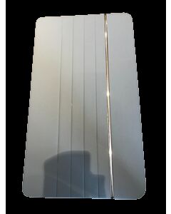 Bekleding PV544 deurpaneel links en rechts set blauw 39-196 39-196 US  41-198. type C-D incl 690508