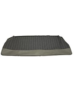 Bekleding PV544 achterbank hoes grijs zitting 49-239