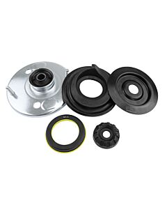 veerpootlager set 940 740 960 760 780 V90 S90 met kap en afdekdop