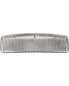 Grille met sier strip OEM ref 9811281 850