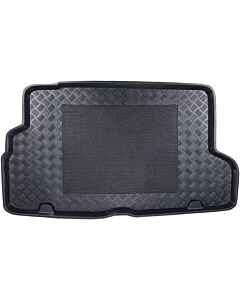 Kofferbakvoering VOLVO S70 kofferbakmat met anti slip laag