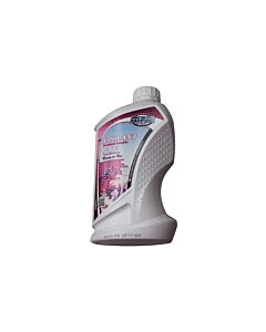 Koelvloeistof Coolant Premium Longlife G12+ 1 liter rose roze