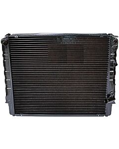 Radiateur Diesel en 6-CYL Benzine Volvo 740/760/780/940/960 Automaat 1328402  1328802  1328831  24016  26.4514.317  65509A  8603639  8603897