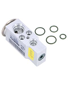 A/C EXPANSIEVENTIEL Volvo XC90 ALL 02-