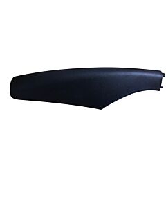 afdekkap Dakrails linksvoor afdekkap Volvo V70 P26 (2001-2007)