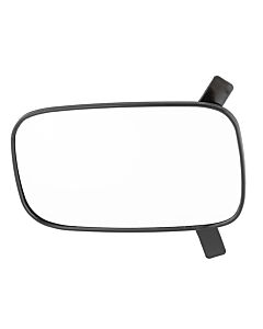 Spiegelglas links  USA CA VOLVO C70II Conv 06- S40 II 04- V50