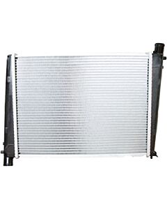 Radiateur V40 S40