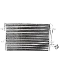 AC Airconditioning condenser OEM ref 30661958 30755665 31356002 4N5H19710AD 4N5H19710BC 4N5H19710BD S40 V50 C30 C70