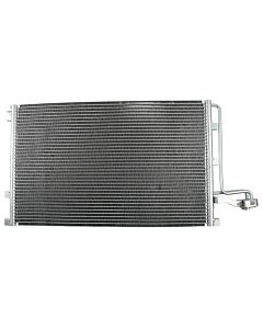 AC Airconditioning condenser  S40 C70 V50 C30 OEM ref 30661957 31332302 31356003 31418515