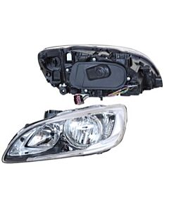 Koplamp H7 - H9 Links Volvo S60 - V60 2014-2018