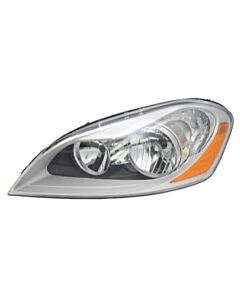 Koplamp met Motor LH H7 - H9 Volvo XC60 2009-2013