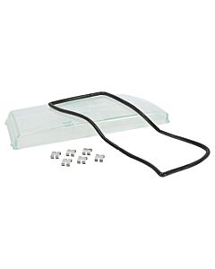 koplamp glas rechts 850 alter 1 1992-1994 origineel