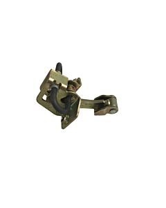 Tope de Puerta, Lado Frontal Derecho/Izquierdo, Volvo 850, (9133140) NOS.