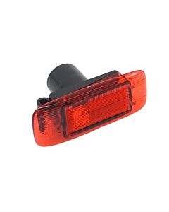 Verlichting portier Waarschuwingslicht Volvo C70 S70 V70 XC70 1996-2000 deurlamp