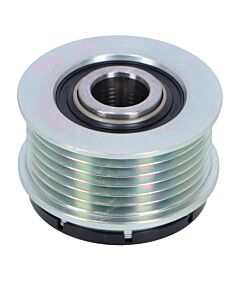 poelie pulley