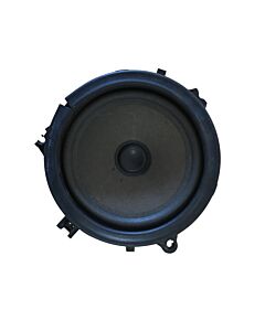 Altavoz Volvo 40W Puerta Trasera Izquierda - Derecha Volvo S80 - V70 - S60 - XC70 -2003 usado, número de pieza Volvo 9472003U