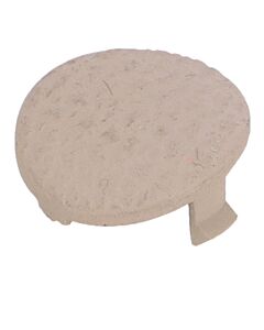 CAP links interieur beige