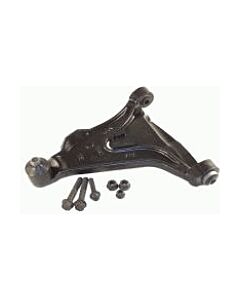 Draagarm  Voorzijde Links  850+V70+S70-2000 alter 2 OEM ref 271629   271902   8628496   9492531   9492915 2 bouts bev