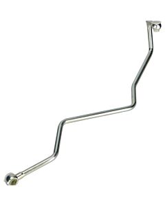 olie Leiding inlaat turbo C70 (-2005)  S60 (-2009)  S70  V70  V70XC (-2000)  S80 (-2006)  V70 P26  XC70 (2001-2007)