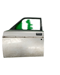 Puerta delantera izquierda para Volvo 140+164 144 4 puertas